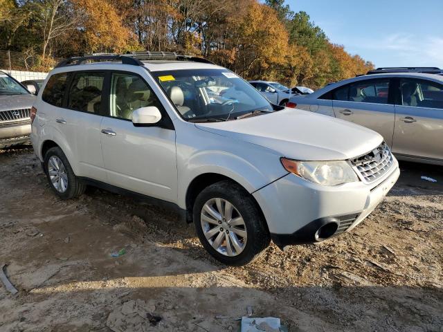 Photo 4 from auction – 2013 SUBARU FORESTER 2 with VIN JF2SHADCXDH420336
