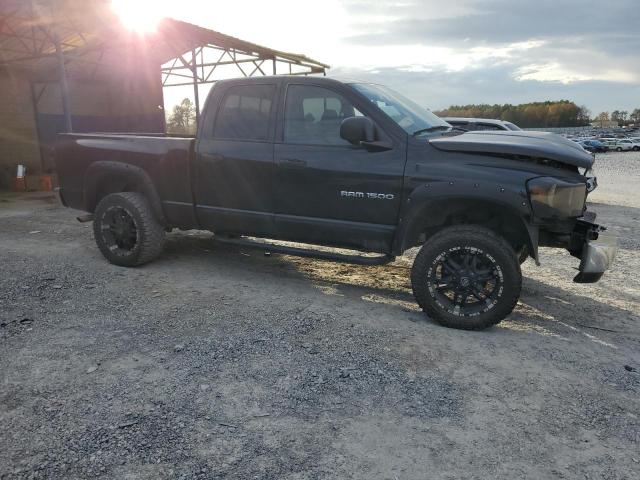 DODGE RAM 1500 S 2007 with VIN 1D7HU18P97S112296 - Photo from auction