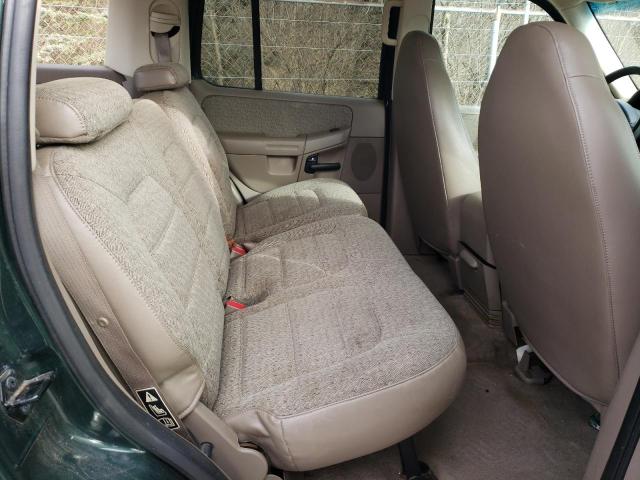 Photo 11 from auction – 2002 FORD EXPLORER X with VIN 1FMZU72E92UA77096