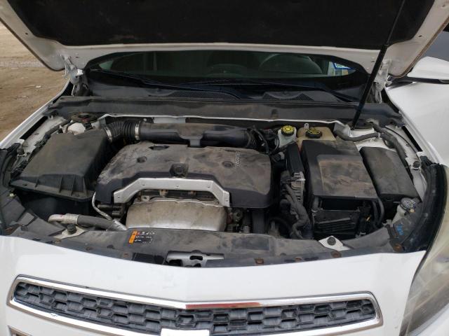 Photo 11 from auction – 2013 CHEVROLET MALIBU 1LT with VIN 1G11C5SA7DF262771