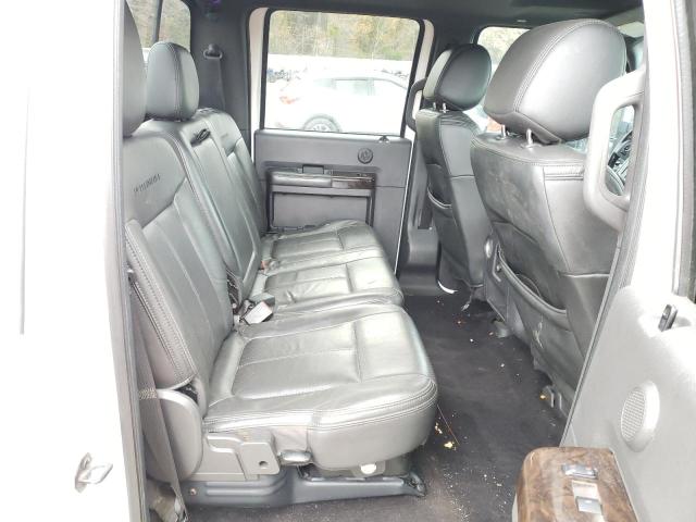 Photo 10 from auction – 2014 FORD F250 SUPER with VIN 1FT7W2BTXEEB40552