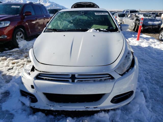 Photo 5 from auction – 2013 DODGE DART SXT with VIN 1C3CDFBH8DD701072