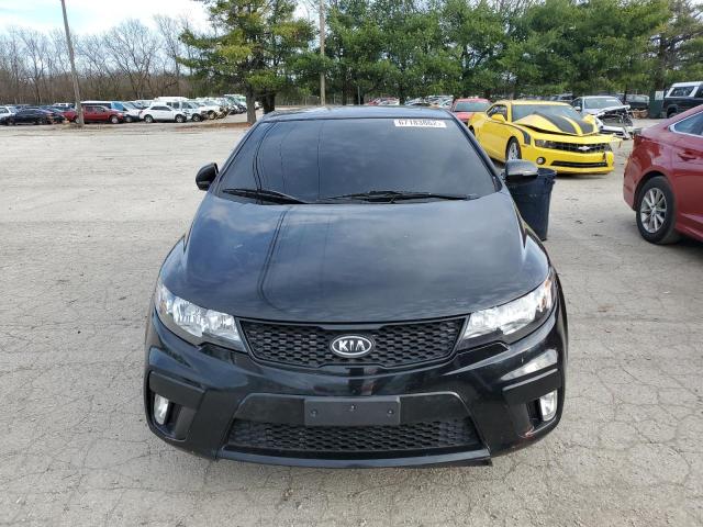Photo 5 from auction – 2013 KIA FORTE SX with VIN KNAFW6A37D5686046