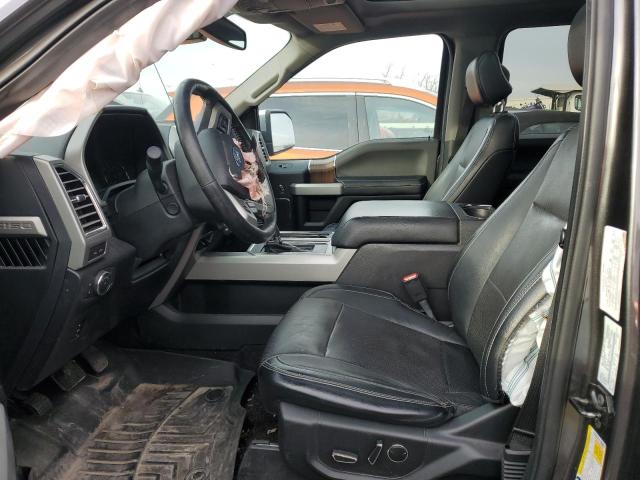 Photo 7 from auction – 2016 FORD F150 SUPER with VIN 1FTEW1EG1GFB45927