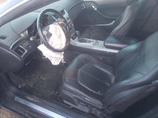 Photo 7 from auction – 2014 CADILLAC CTS with VIN 1G6DE1E34E0104867