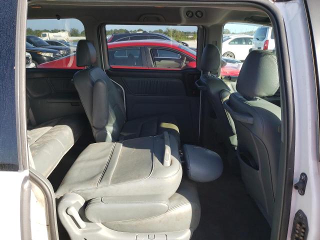 Photo 11 from auction – 2002 HONDA ODYSSEY EX with VIN 5FNRL18072B056093