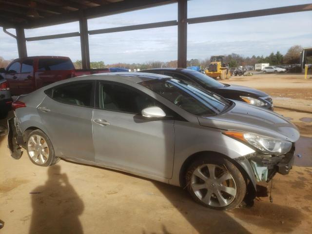 Photo 4 from auction – 2012 HYUNDAI ELANTRA GL with VIN 5NPDH4AE3CH093468
