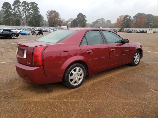 Photo 3 from auction – 2005 CADILLAC CTS HI FEA with VIN 1G6DP567650223863