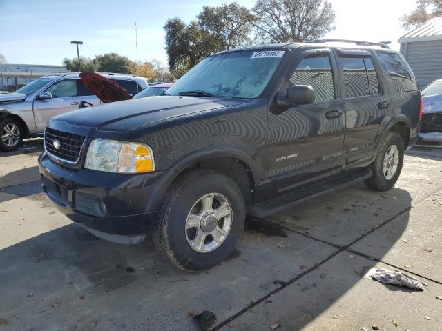 FORD EXPLORER L 2002 with VIN 1FMZU75W52ZA66040 - Photo from auction