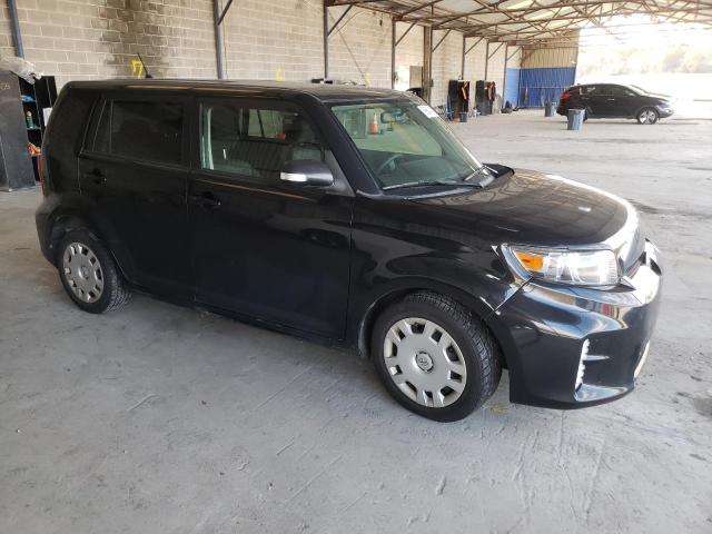 Photo 4 from auction – 2015 TOYOTA SCION XB with VIN JTLZE4FE4FJ074368