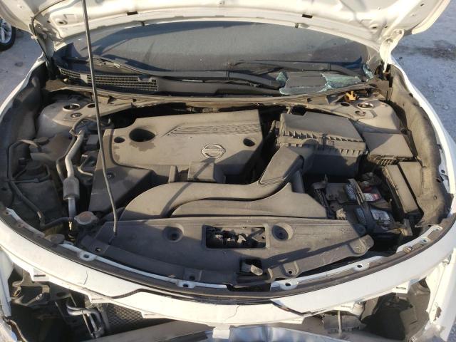 Photo 11 from auction – 2013 NISSAN ALTIMA 2.5 with VIN 1N4AL3AP7DC184887