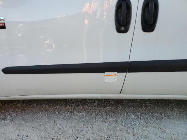 Photo 13 from auction – 2021 RAM PROMASTER with VIN ZFBHRFAB5M6U12142