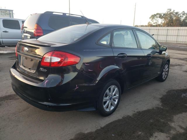 Photo 3 from auction – 2013 FORD FIESTA SE with VIN 3FADP4BJ0DM144294