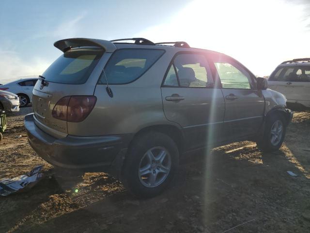 Photo 3 from auction – 2000 LEXUS RX 300 with VIN JT6HF10U5Y0134550