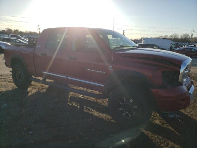 Photo 4 from auction – 2006 DODGE RAM 2500 with VIN 3D7KS29C56G280570