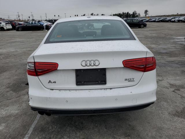 Photo 6 from auction – 2014 AUDI A4 PREMIUM with VIN WAUFFAFL7EN044097