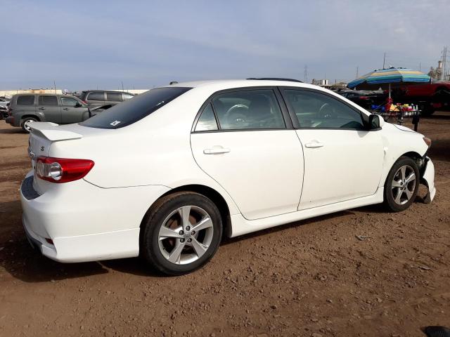 Photo 3 from auction – 2012 TOYOTA COROLLA BA with VIN 2T1BU4EE1CC906340