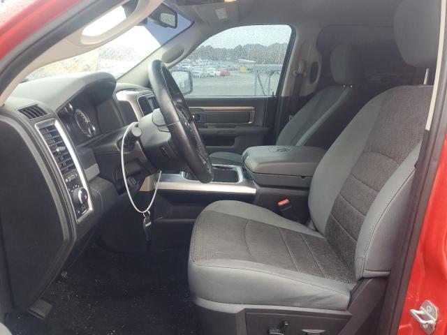 Photo 7 from auction – 2016 RAM 1500 SLT with VIN 1C6RR7TT4GS196624