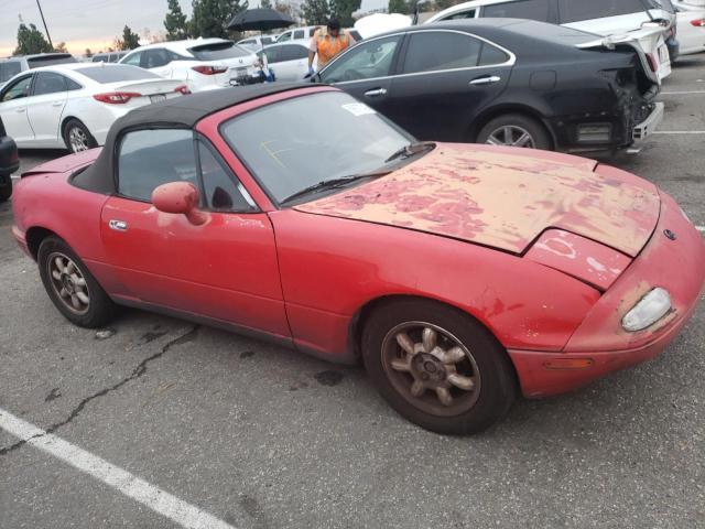 Photo 4 from auction – 1993 MAZDA MX-5 MIATA with VIN JM1NA3513P1421074
