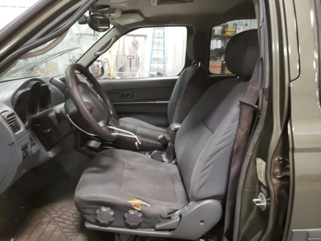 Photo 7 from auction – 2003 NISSAN XTERRA with VIN 5N1ED28T93C658290