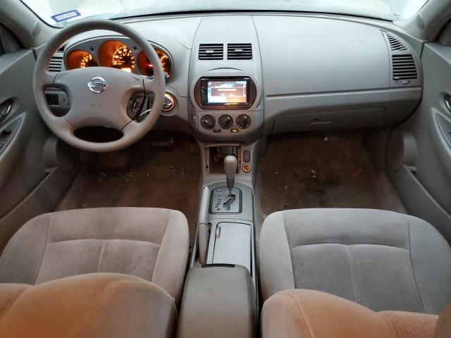 Photo 8 from auction – 2002 NISSAN ALTIMA BAS with VIN 1N4AL11D22C130937