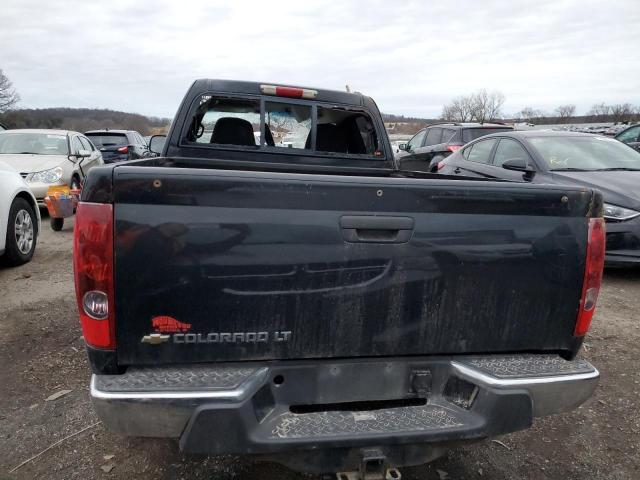Photo 6 from auction – 2008 CHEVROLET COLORADO with VIN 1GCDT19EX88180940