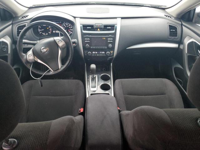 Photo 8 from auction – 2013 NISSAN ALTIMA 2.5 with VIN 1N4AL3AP5DN517978