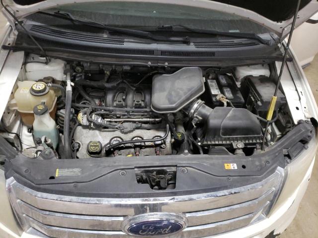 Photo 12 from auction – 2008 FORD EDGE LIMIT with VIN 2FMDK49C78BA16332