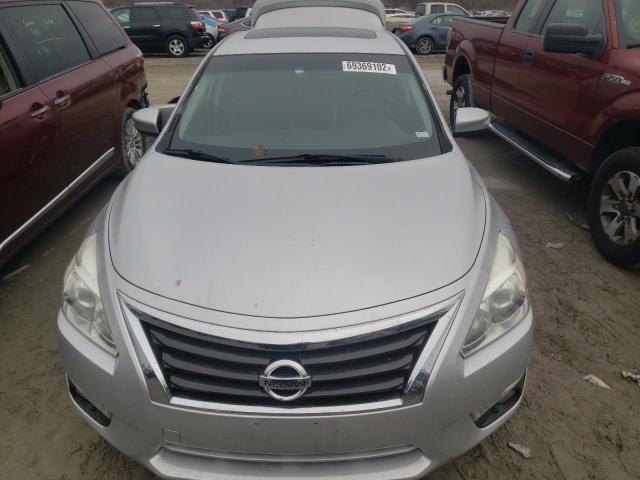 Photo 5 from auction – 2015 NISSAN ALTIMA 3.5 with VIN 1N4BL3APXFC115649