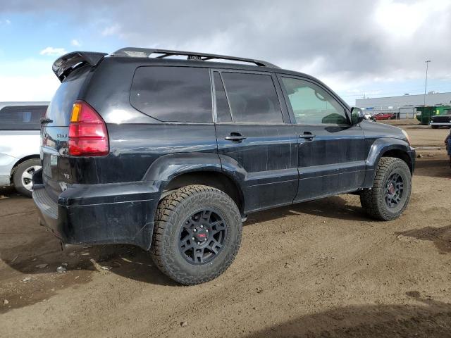 Photo 3 from auction – 2006 LEXUS GX 470 with VIN JTJBT20X360106537