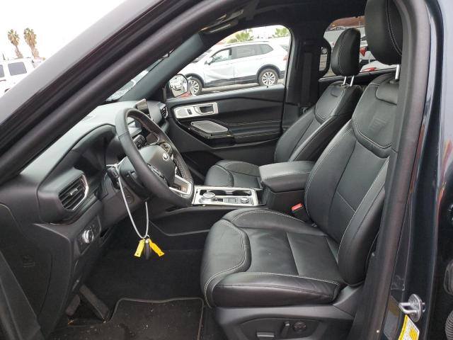 Photo 7 from auction – 2022 FORD EXPLORER S with VIN 1FM5K8GC7NGA77084