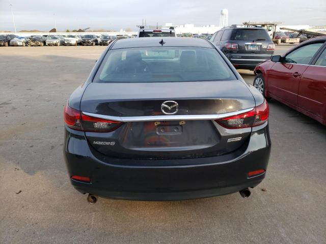 Photo 6 from auction – 2015 MAZDA 6 TOURING with VIN JM1GJ1V57F1207025