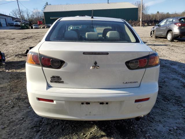 Photo 6 from auction – 2015 MITSUBISHI LANCER ES with VIN JA32U2FU0FU020459