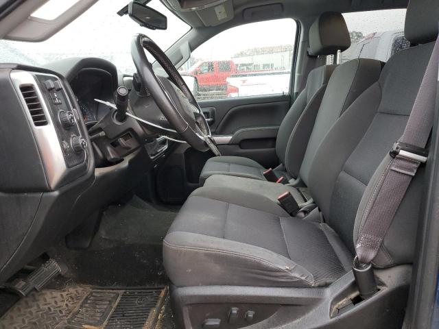 Photo 7 from auction – 2017 CHEVROLET SILVERADO with VIN 1GCVKREC6HZ289206