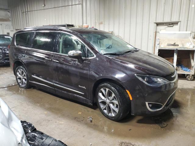 Photo 4 from auction – 2018 CHRYSLER PACIFICA L with VIN 2C4RC1GG9JR228545