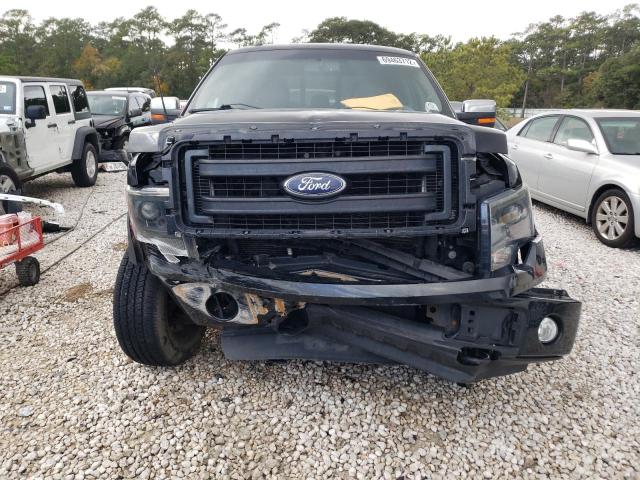 Photo 5 from auction – 2014 FORD F150 SUPER with VIN 1FTFW1EF4EFB45171
