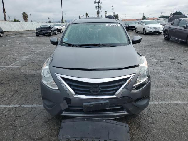 Photo 5 from auction – 2016 NISSAN VERSA S with VIN 3N1CN7AP1GL892729