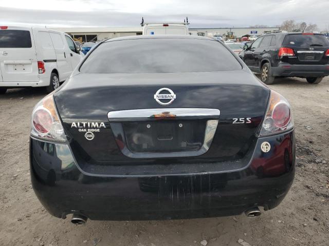 Photo 6 from auction – 2008 NISSAN ALTIMA 2.5 with VIN 1N4AL21E08C148358