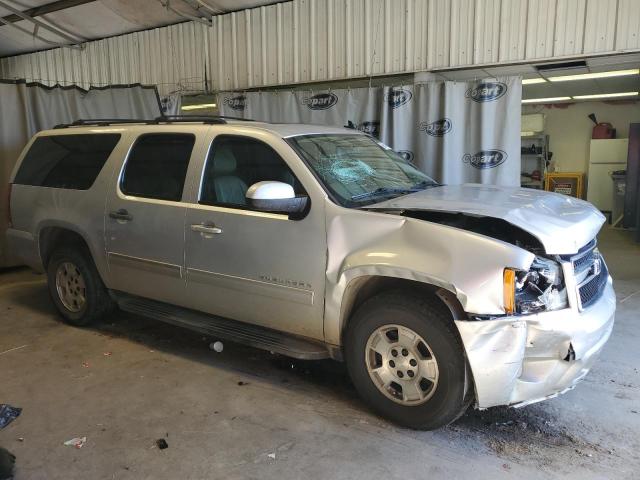 Photo 4 from auction – 2014 CHEVROLET C15 with VIN 1GNSCJE06ER214189