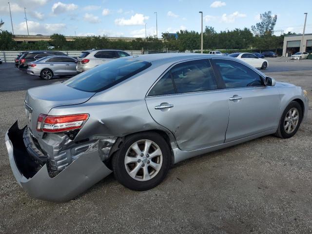 Photo 3 from auction – 2010 TOYOTA CAMRY BASE with VIN 4T1BF3EK0AU107445