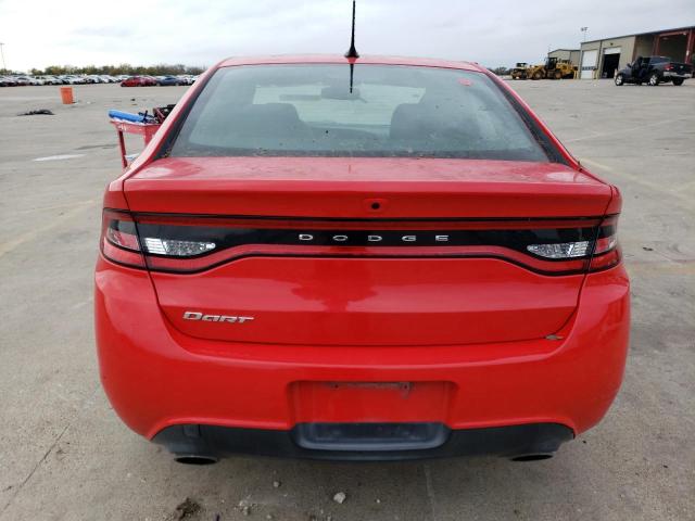 Photo 6 from auction – 2016 DODGE DART SXT with VIN 1C3CDFBB1GD644603