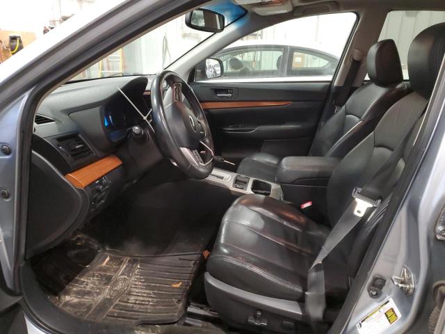 Photo 7 from auction – 2013 SUBARU OUTBACK 2. with VIN 4S4BRCKC7D3264596