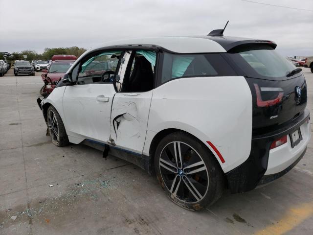 Photo 2 from auction – 2015 BMW I3 BEV with VIN WBY1Z2C51FV555577