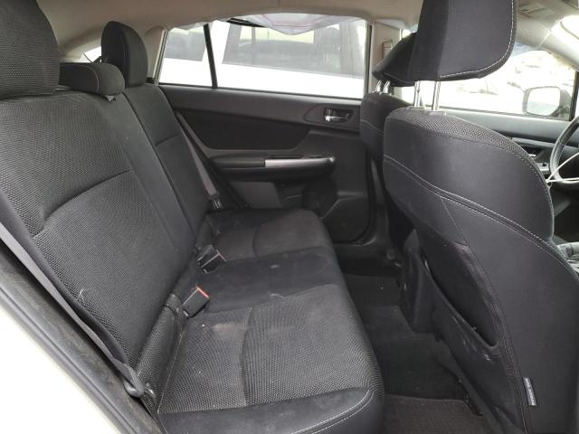 Photo 10 from auction – 2015 SUBARU XV CROSSTR with VIN JF2GPACC6F8273719