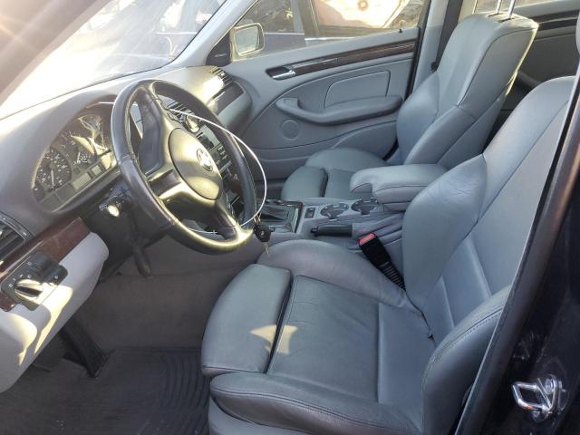 Photo 7 from auction – 2003 BMW 325 I with VIN WBAAZ33443PH34968