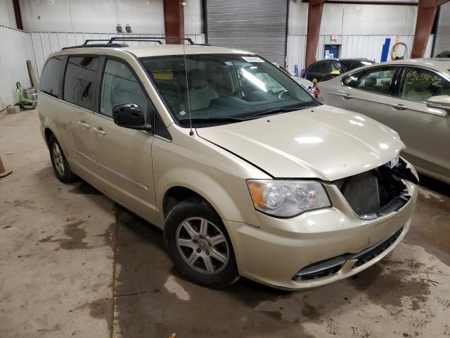 Photo 4 from auction – 2011 CHRYSLER TOWN & COU with VIN 2A4RR5DG5BR702058