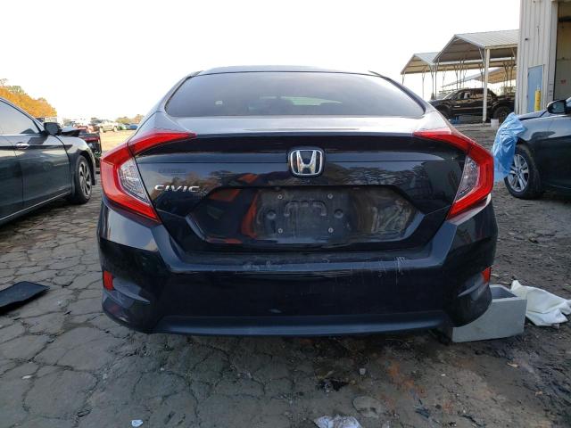 Photo 6 from auction – 2016 HONDA CIVIC LX with VIN 19XFC2F53GE022169