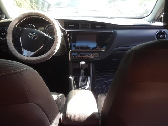 Photo 8 from auction – 2018 TOYOTA COROLLA L with VIN 5YFBURHE8JP806645