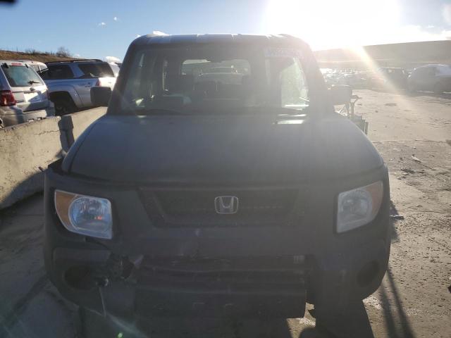 Photo 5 from auction – 2004 HONDA ELEMENT EX with VIN 5J6YH28524L007179