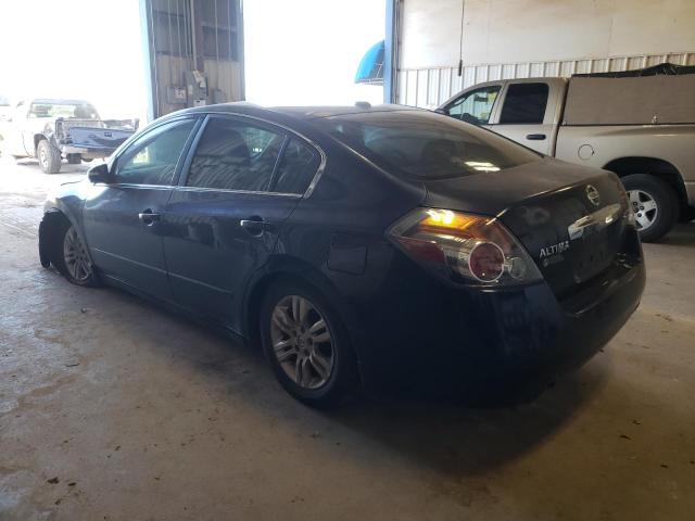 Photo 2 from auction – 2011 NISSAN ALTIMA BAS with VIN 1N4AL2AP4BN419208